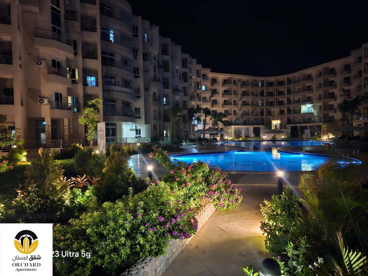 Appartement Princess 110 A