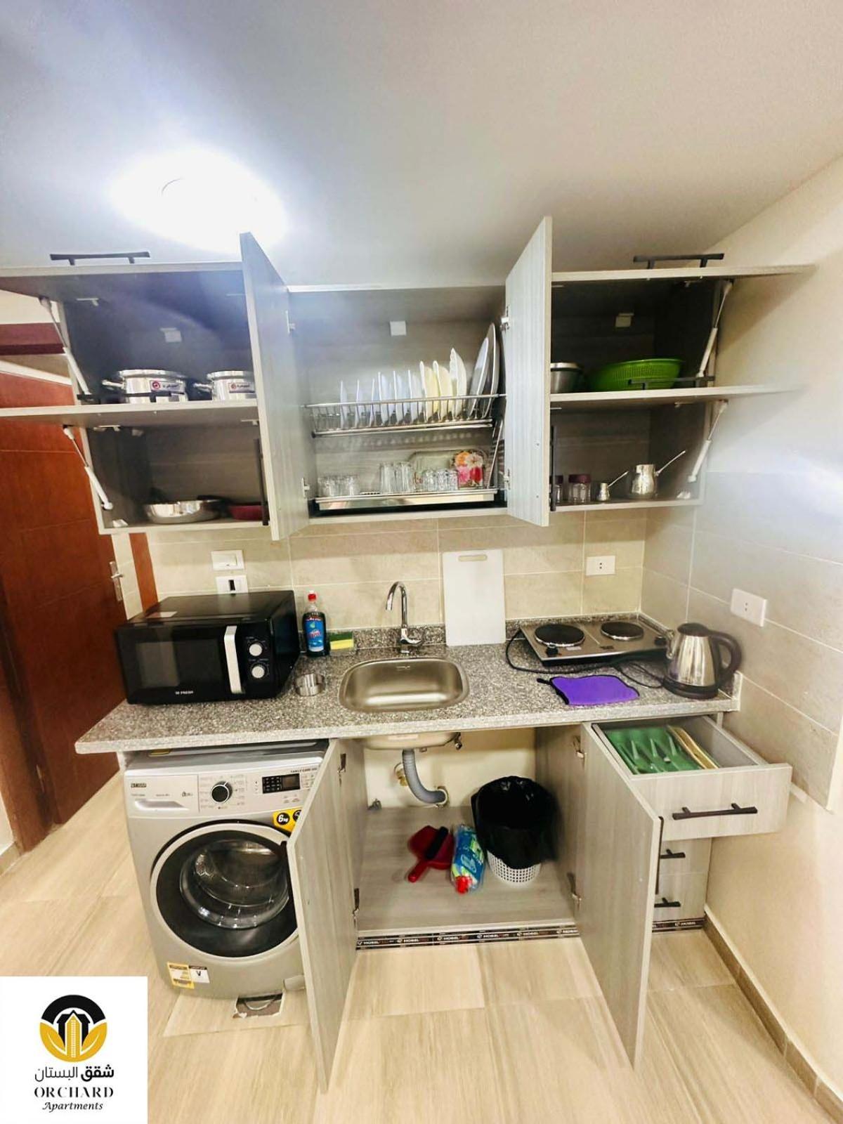 Apartment Princess 110 A
