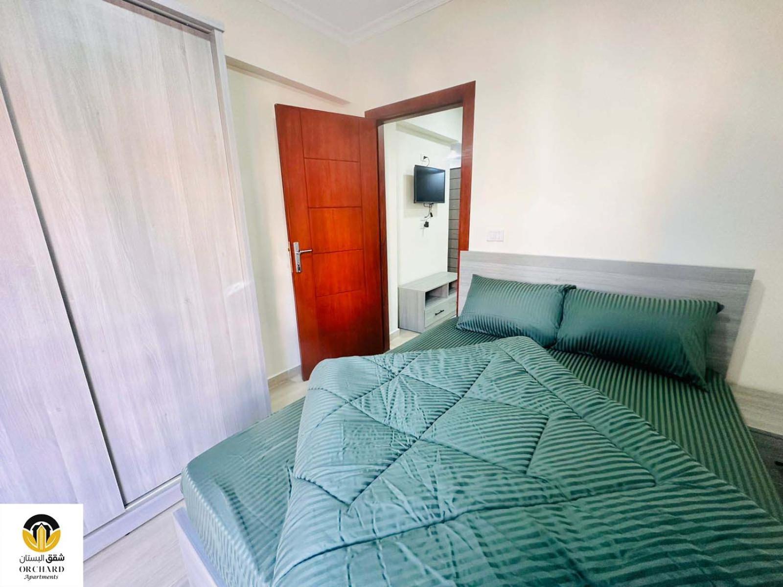 Princess 110 A Apartment Hurghada