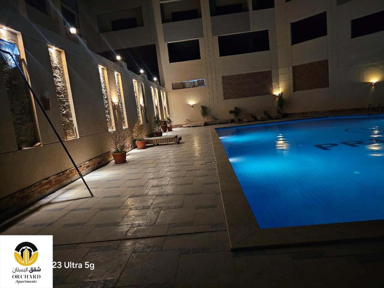Princess 110 A Appartement *