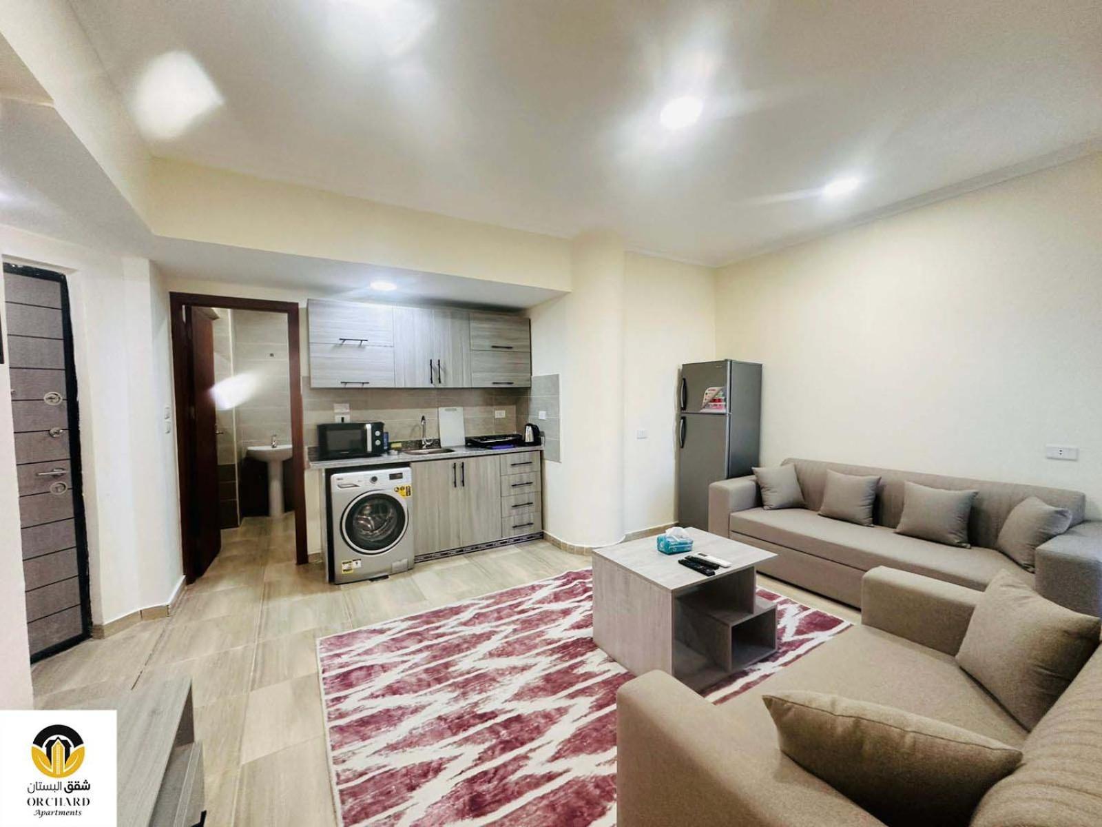 Princess 110 A Apartment Hurghada