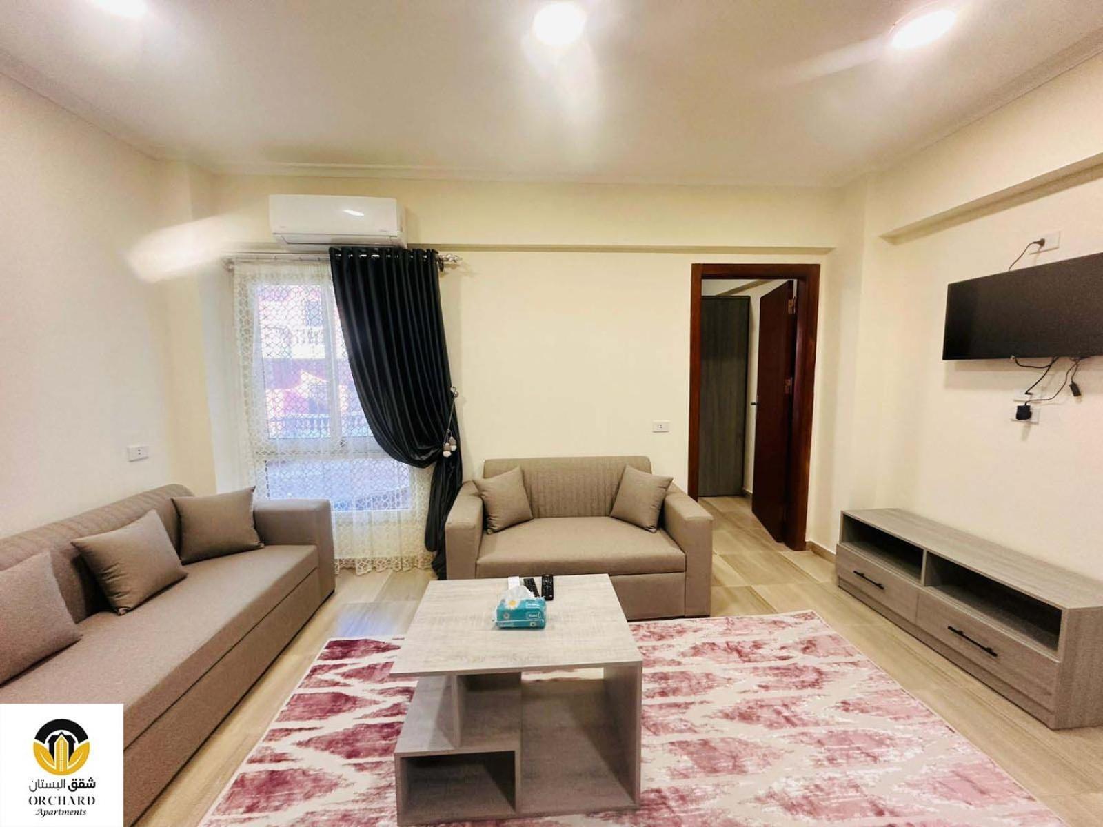 Apartment Princess 110 A