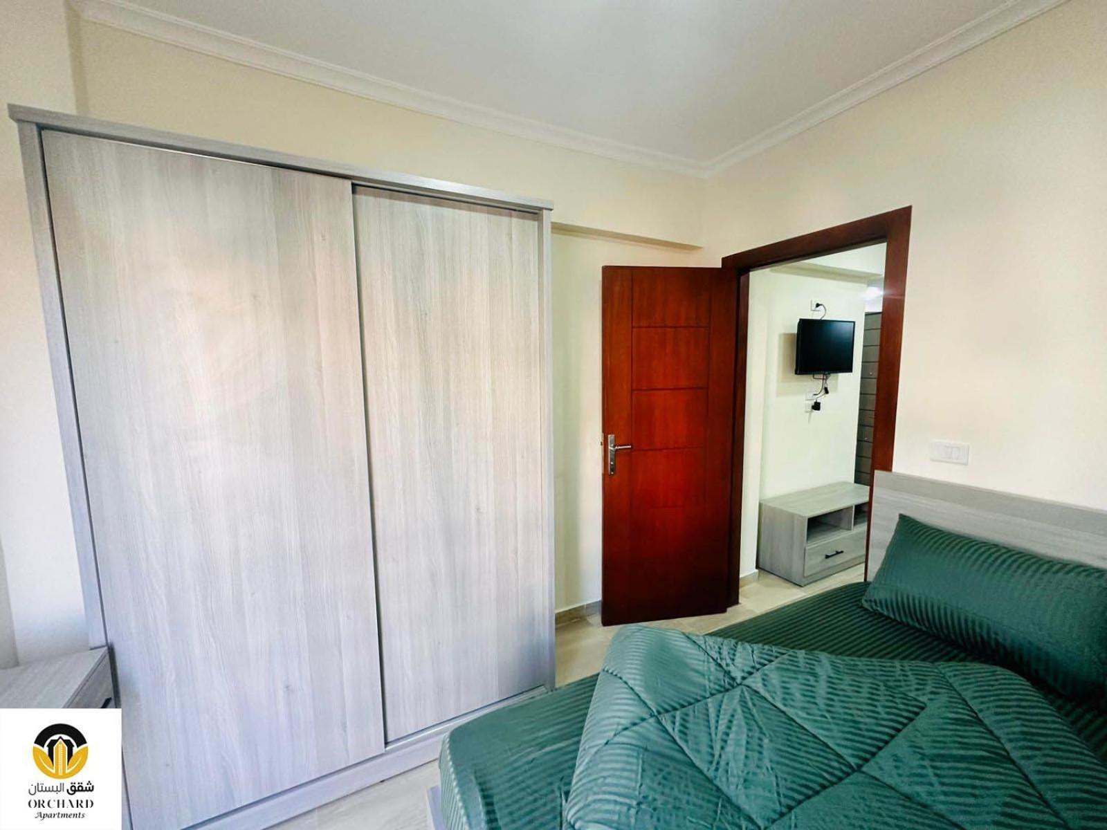 Princess 110 A Apartment