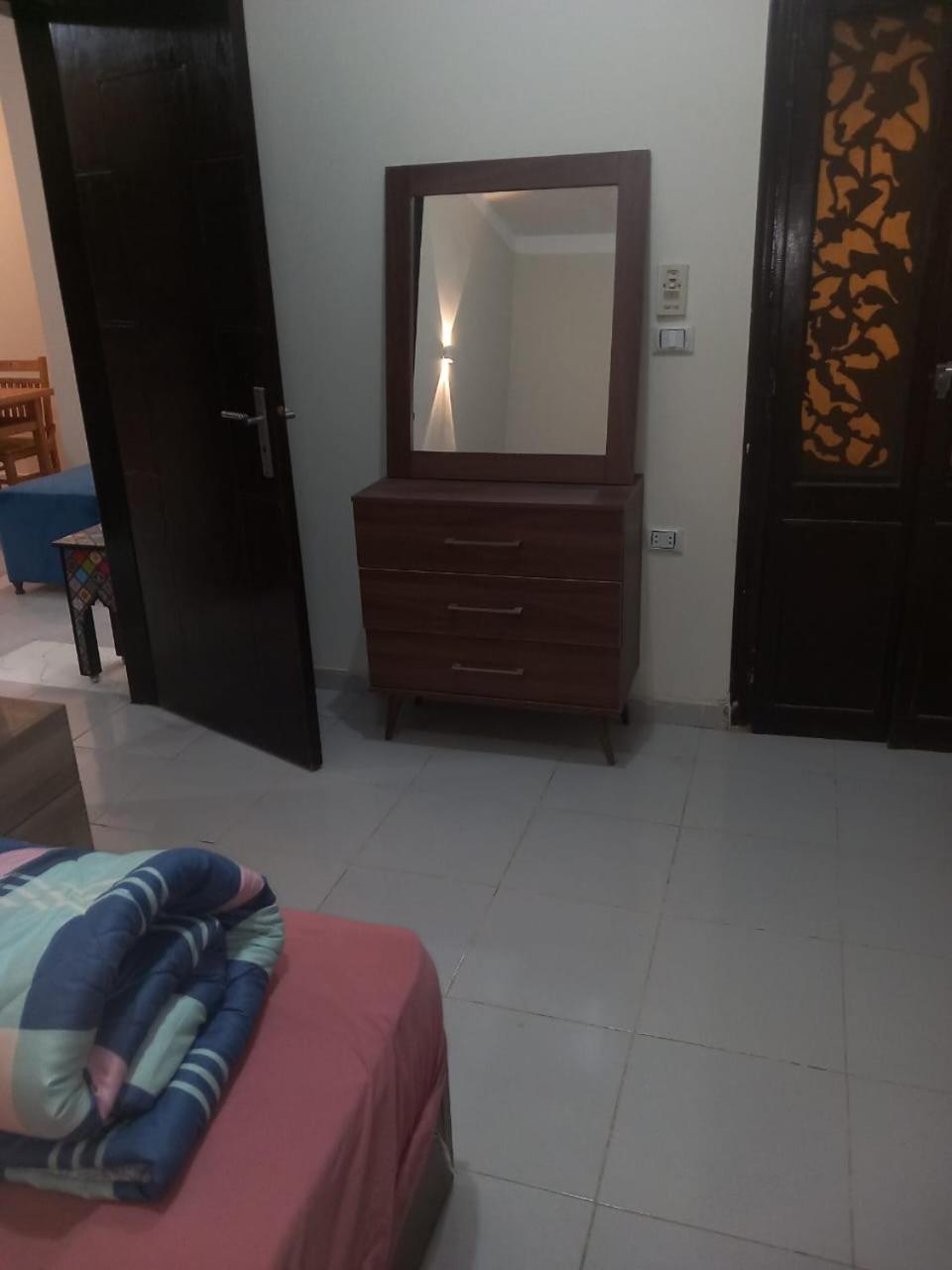 Hw.appartment Hurghada