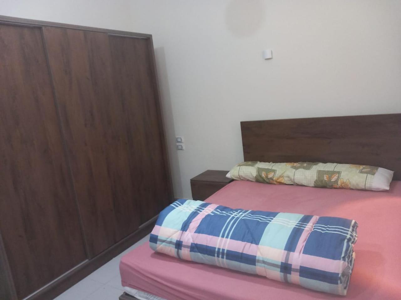 Hw.appartment Hurghada