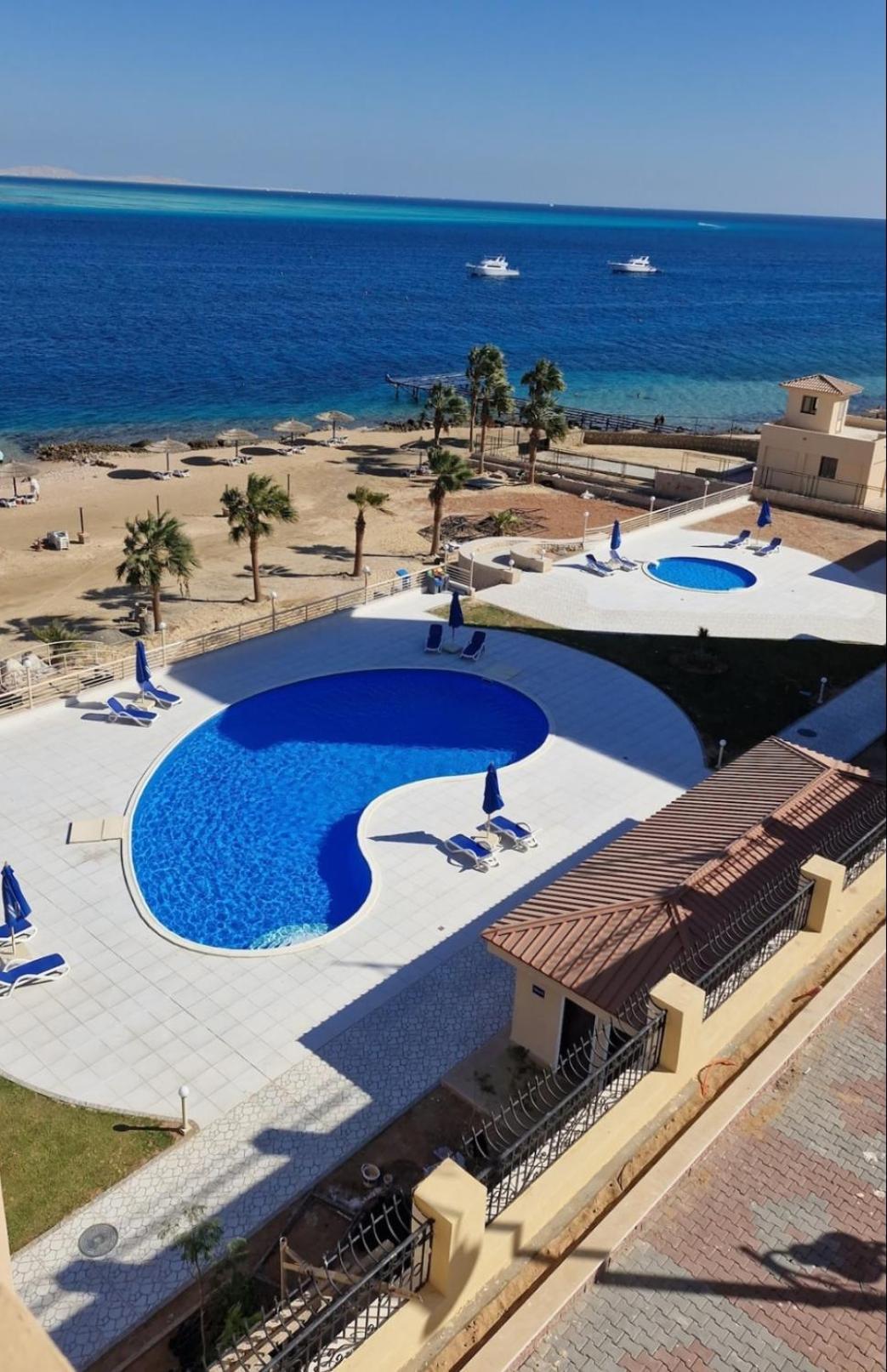 Full With Panoramic View Of Appartement *