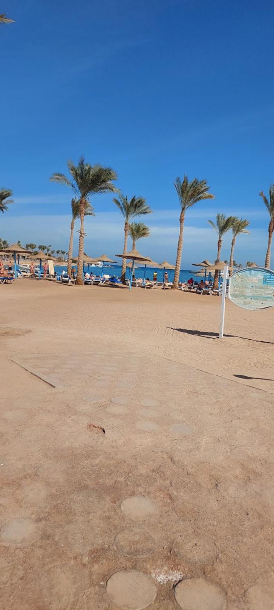 Mirage Bay & Aquapark Aparthotel