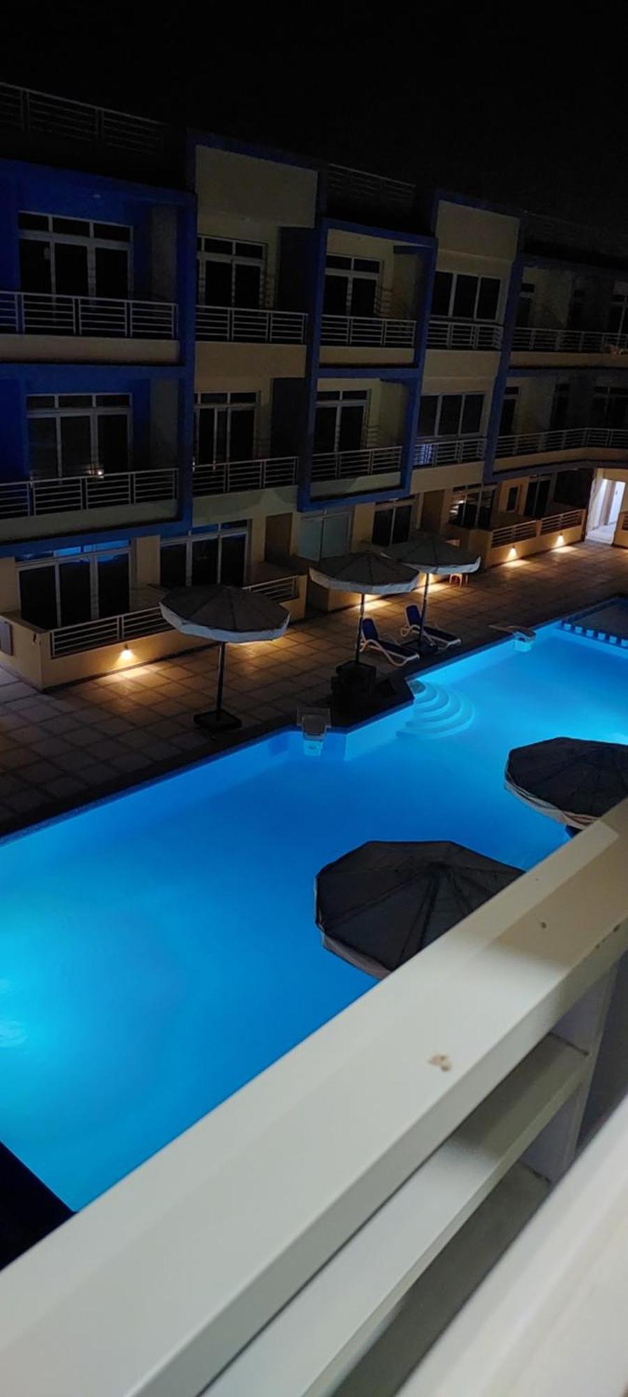 Mirage Bay & Aquapark 4*
