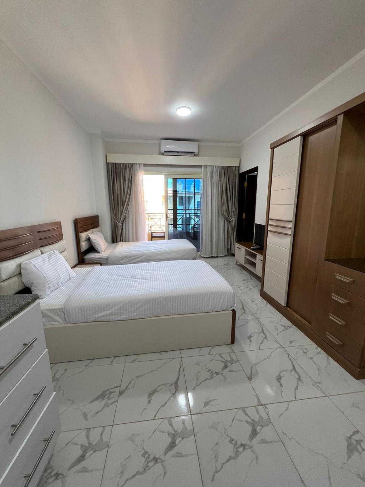 Hotel Juliana By Vision Hurghada