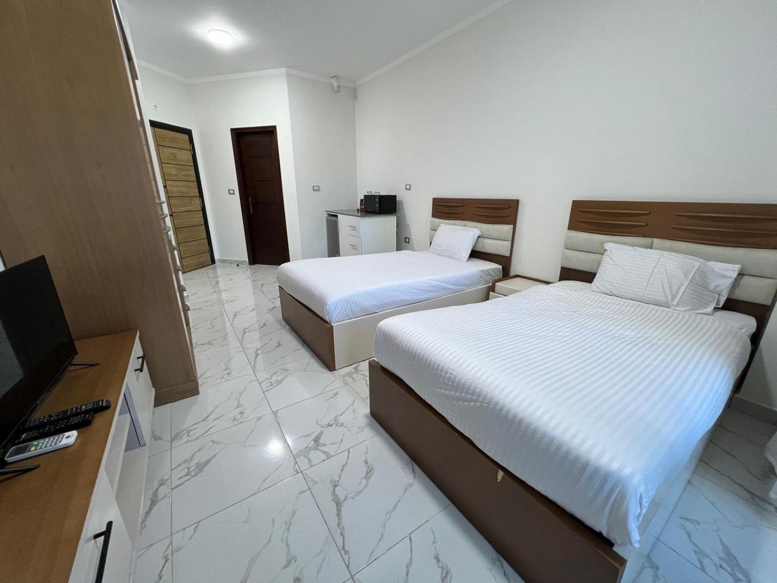 Juliana By Vision Hotel