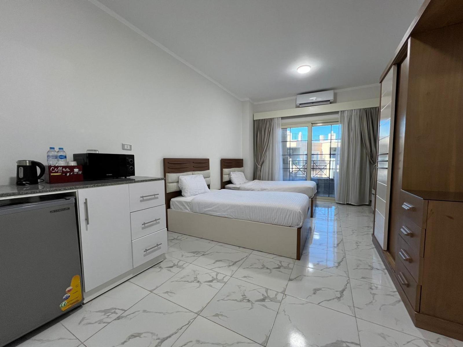 Juliana By Vision 4* Hurghada