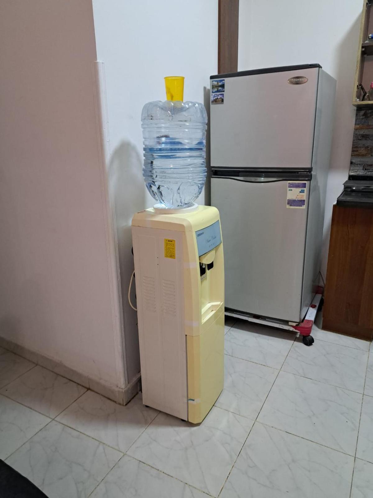 Aparthotel Lotus Compound Hurghada