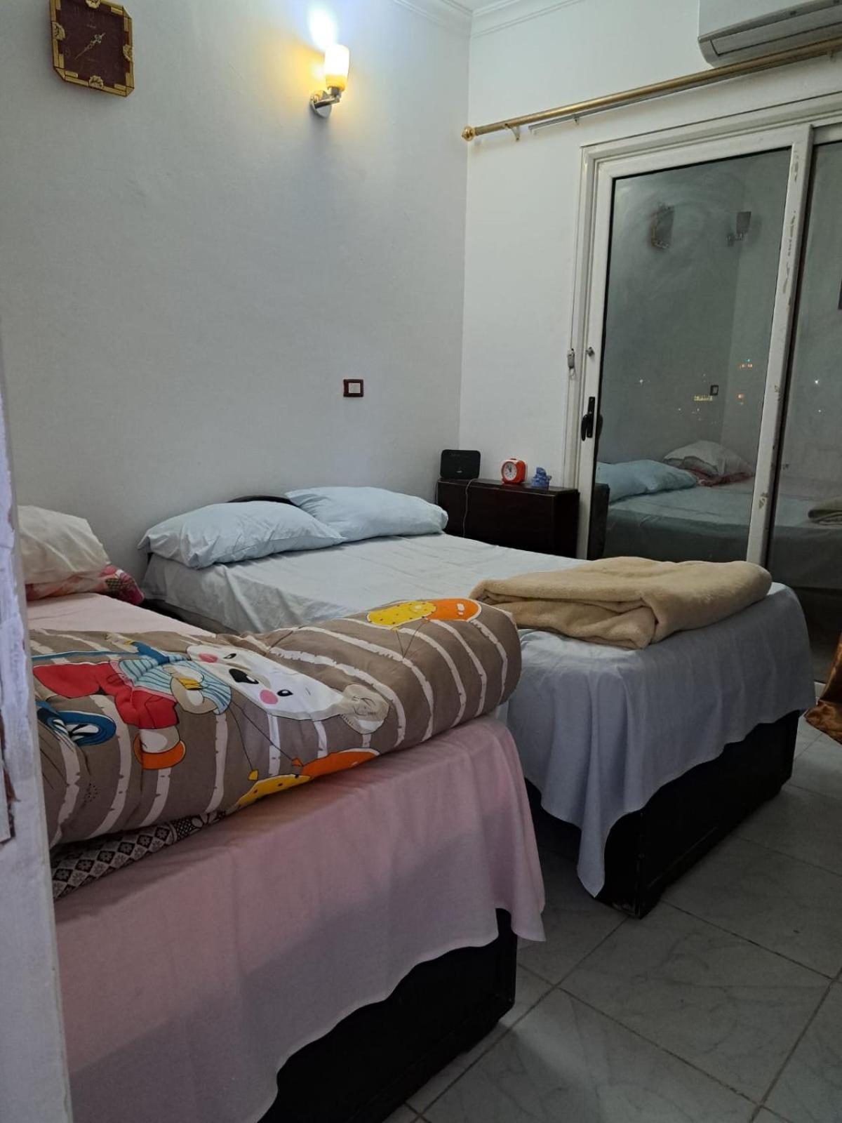 Lotus Compound Aparthotel