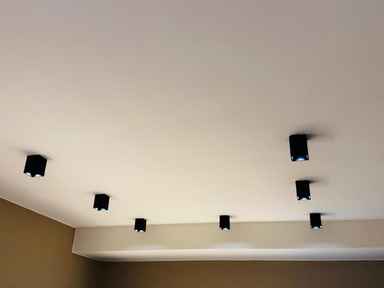 Prestige Luxury Apartment