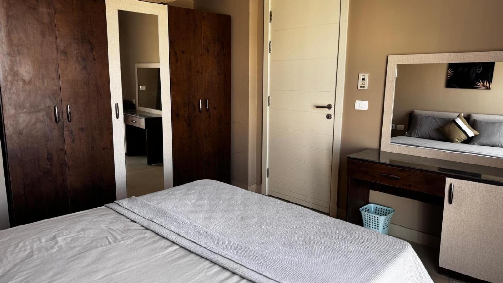 Prestige Luxury Apartment