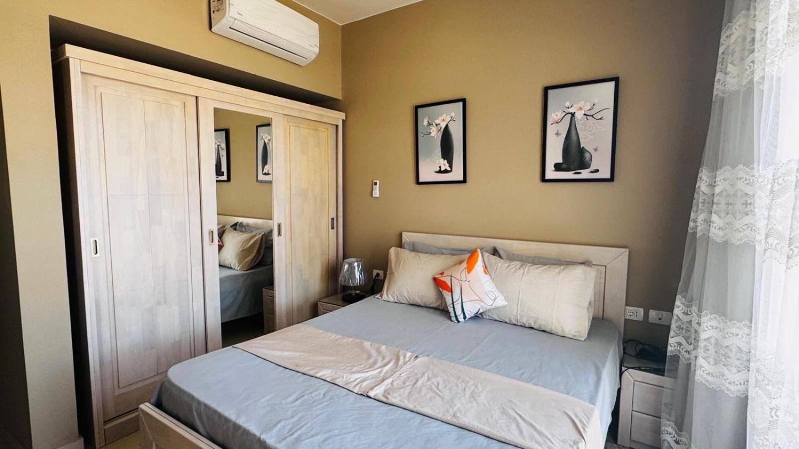 Prestige Luxury Apartment Hurghada