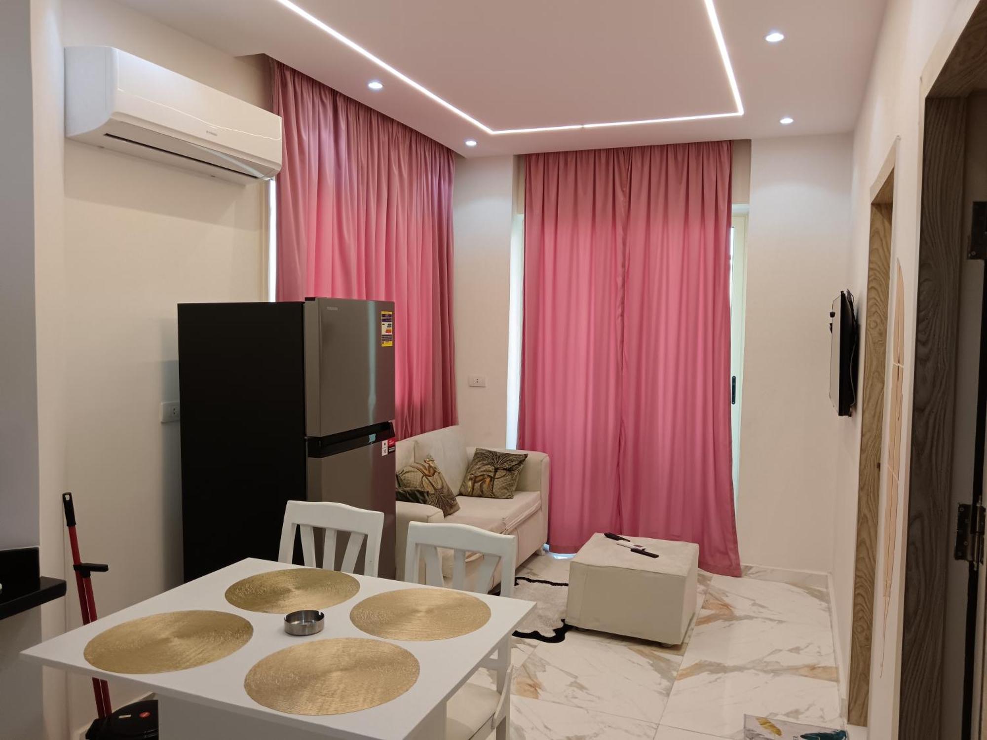 B101 Apartment *