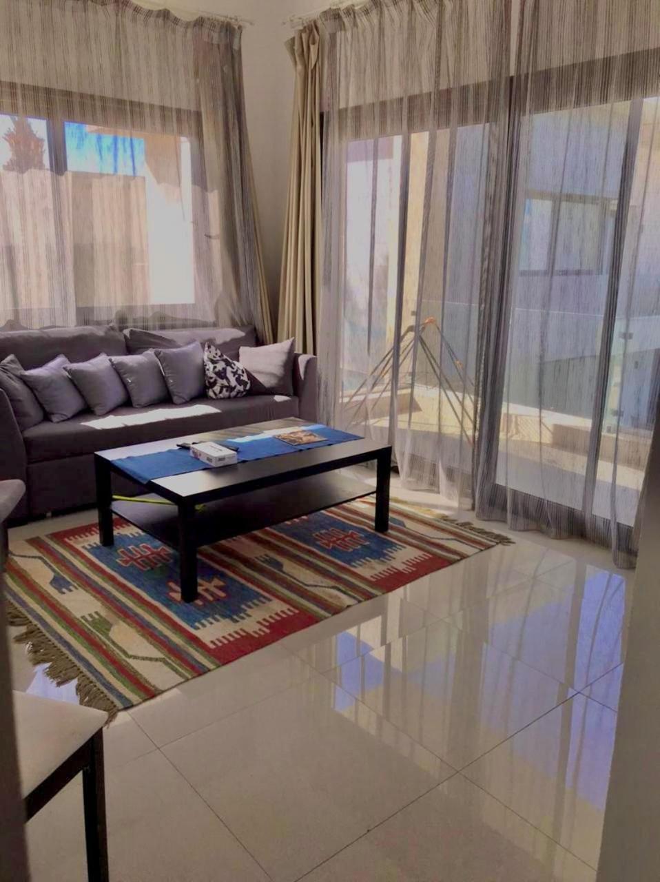 Stunning 1-bedroom In G Cribs Apartment Hurghada