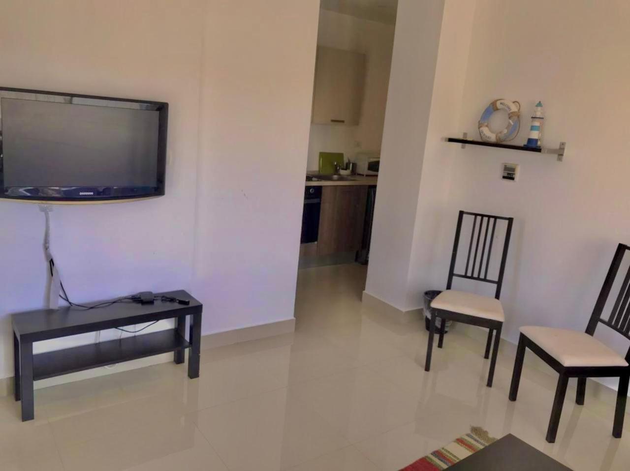 Stunning 1-bedroom In G Cribs * Hurghada