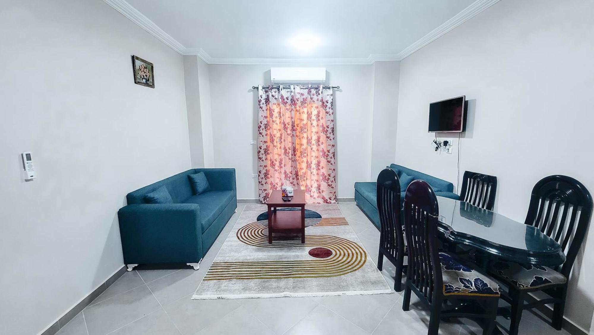 Andalusia Palace Apartment