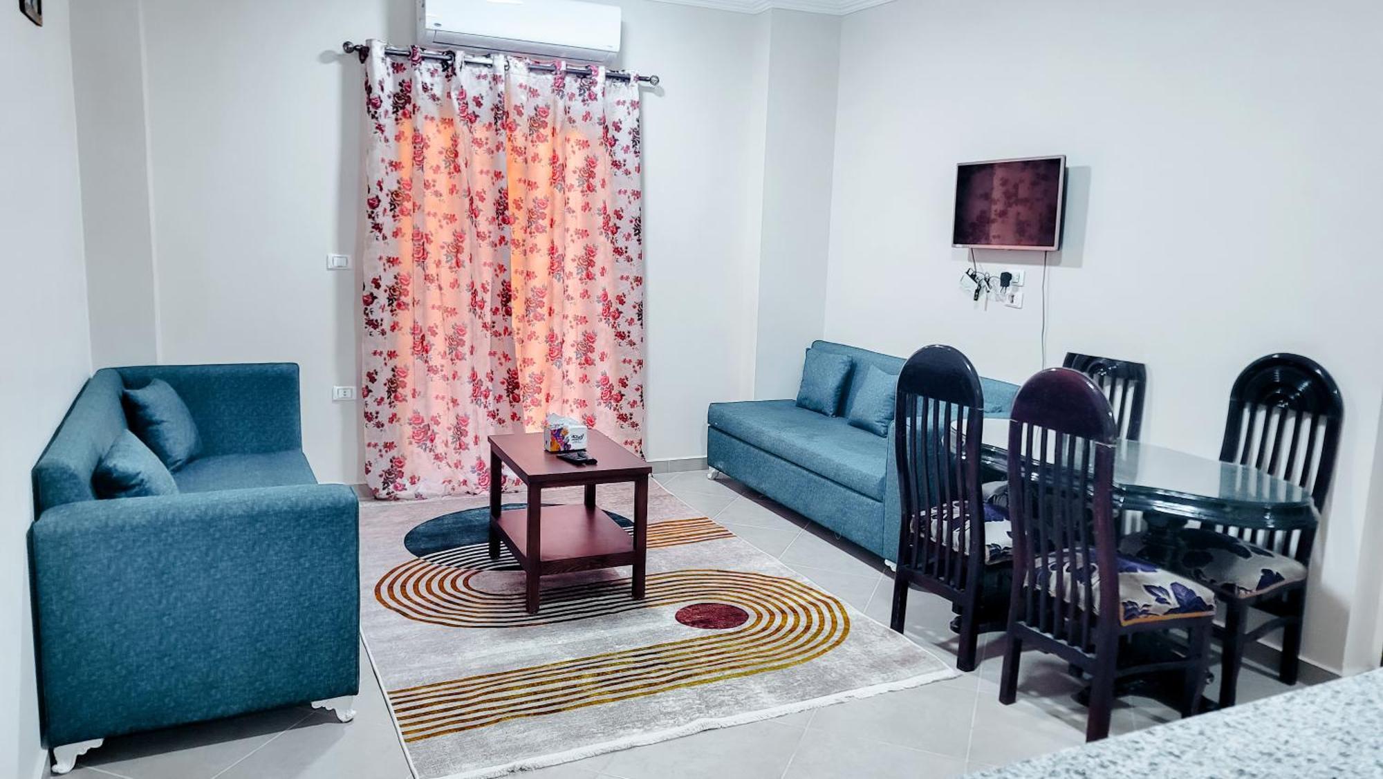 Andalusia Palace Apartment