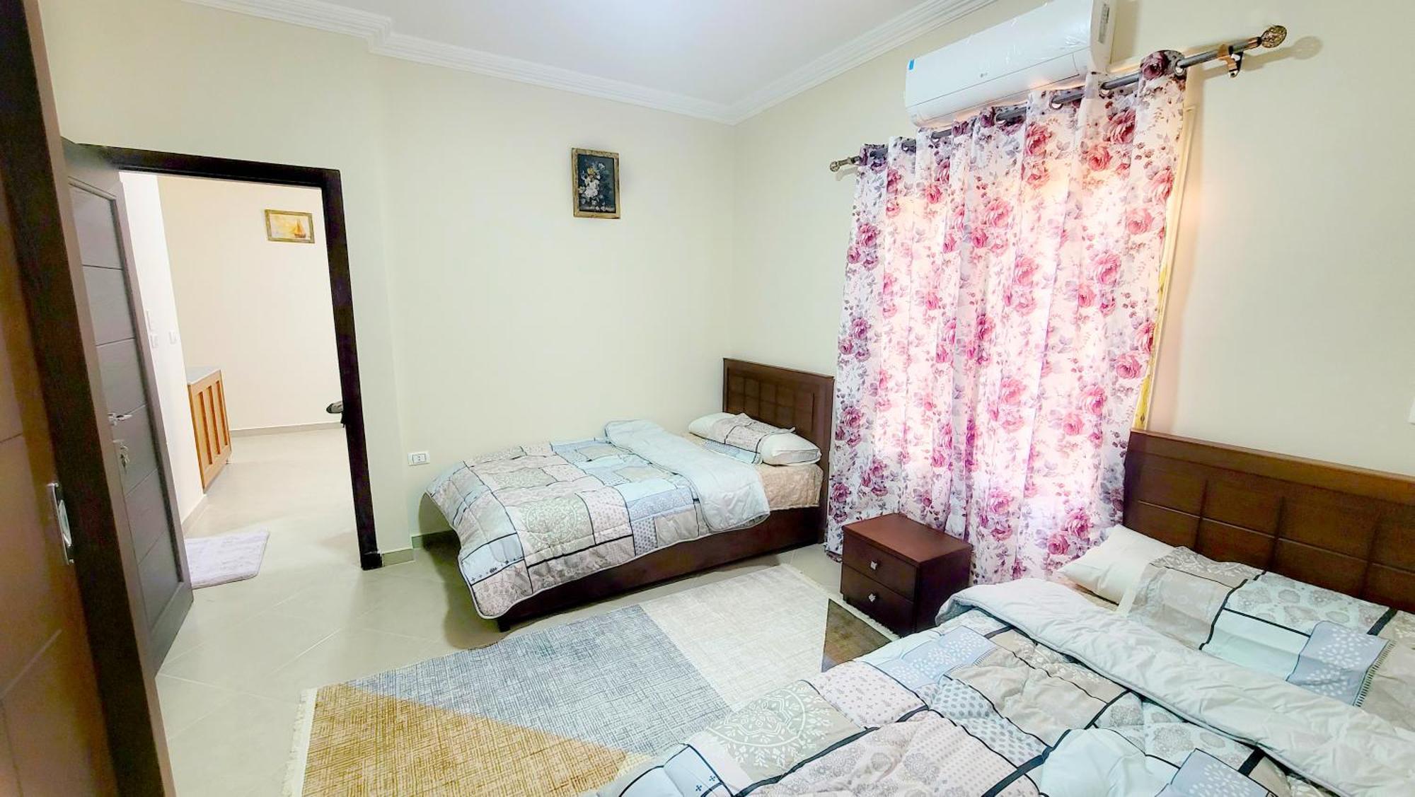 Apartment Andalusia Palace Hurghada