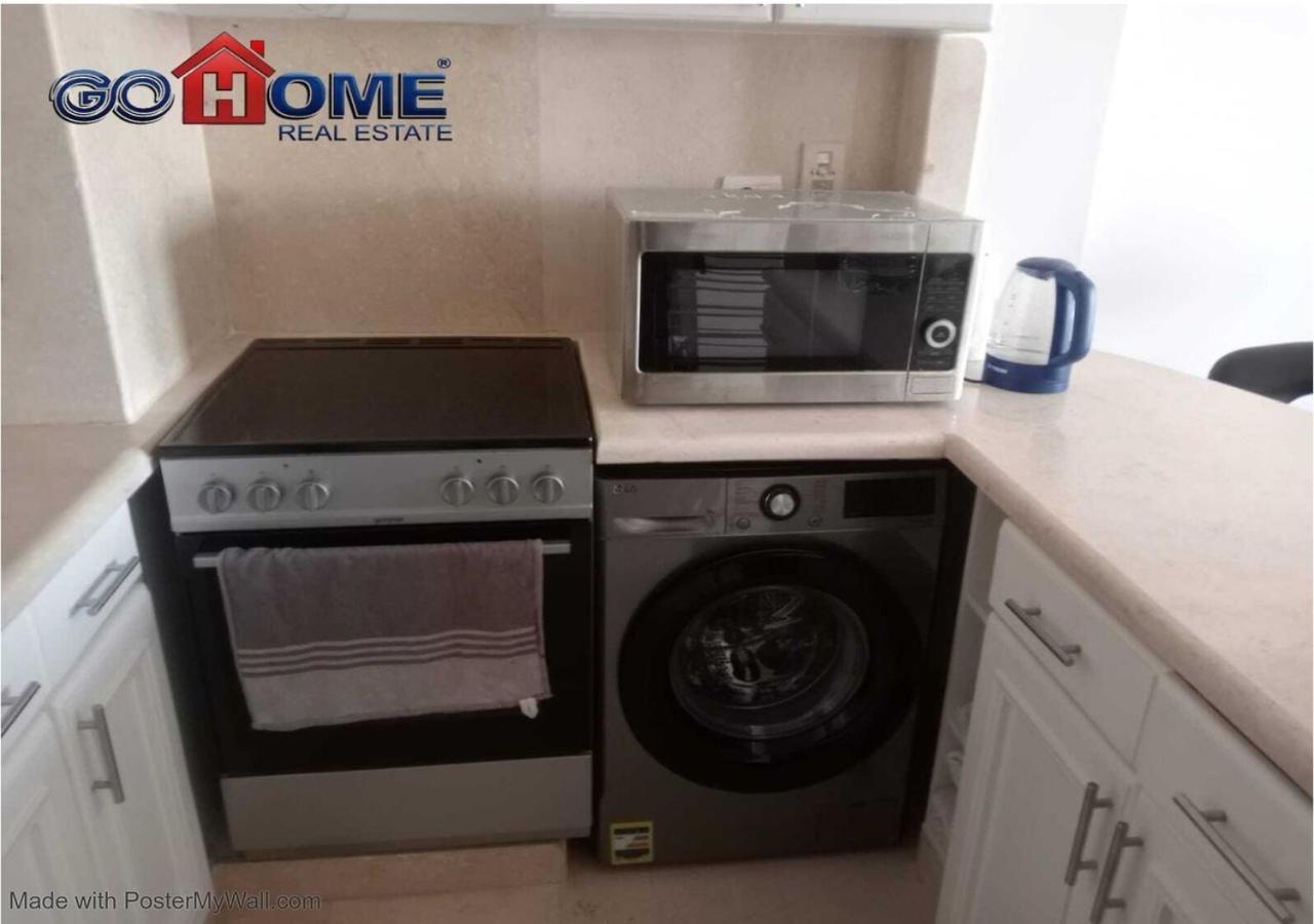 Comfortable 1 Bedroom At Sabina El-gouna Y160 Apartment