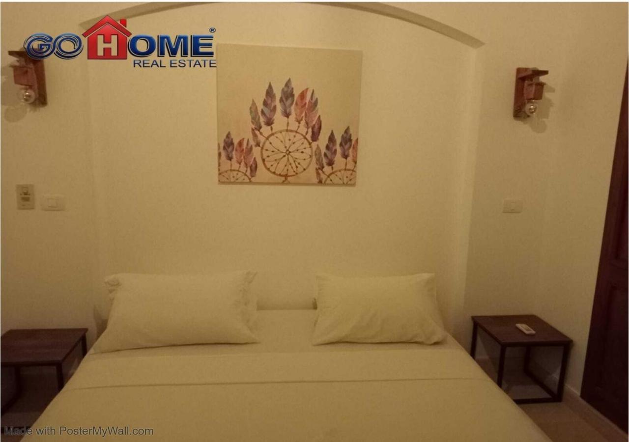 Apartment Comfortable 1 Bedroom At Sabina El-gouna Y160