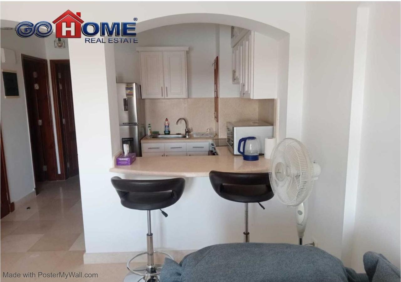 Comfortable 1 Bedroom At Sabina El-gouna Y160
