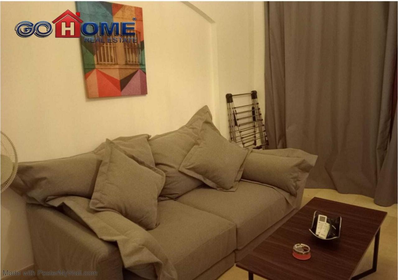 Comfortable 1 Bedroom At Sabina El-gouna Y160 Apartment