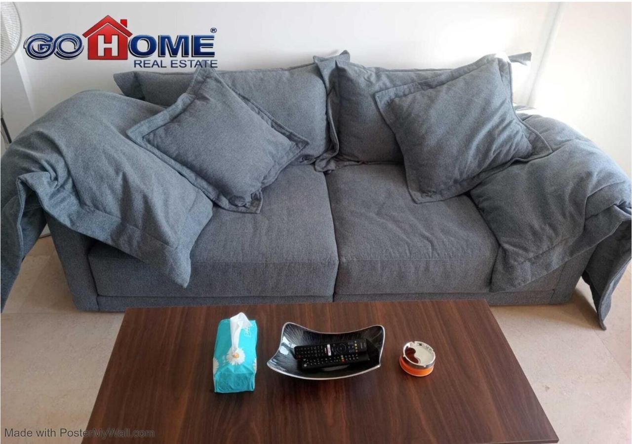 Apartment Comfortable 1 Bedroom At Sabina El-gouna Y160 *