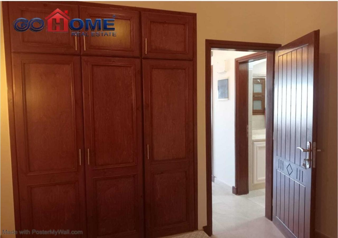 Comfortable 1 Bedroom At Sabina El-gouna Y160 Hurghada