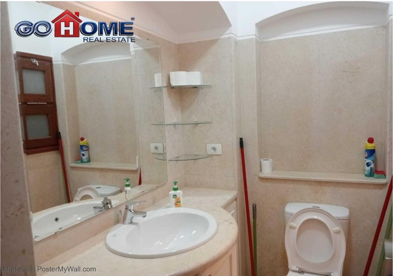 Comfortable 1 Bedroom At Sabina El-gouna Y160 * Hurghada