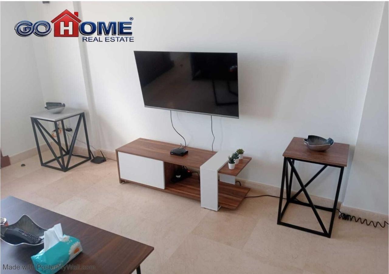 Comfortable 1 Bedroom At Sabina El-gouna Y160 Apartment