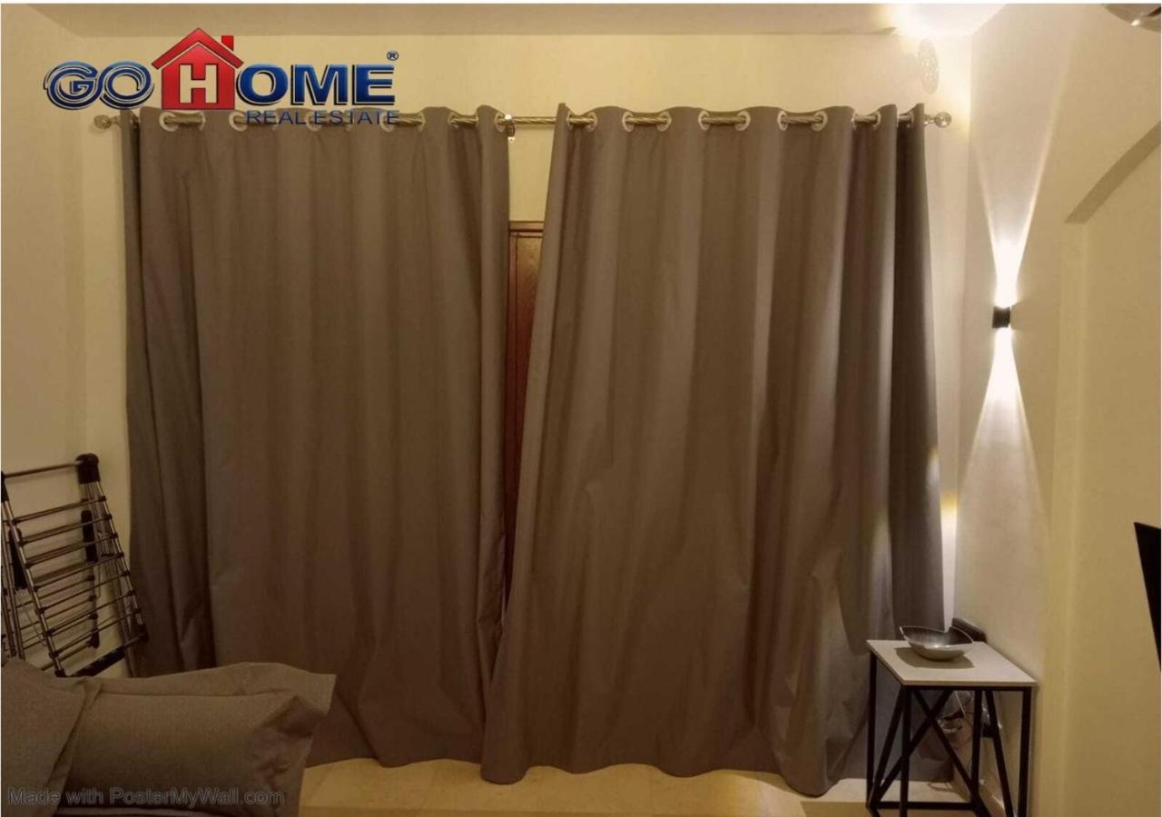 Apartment Comfortable 1 Bedroom At Sabina El-gouna Y160 *
