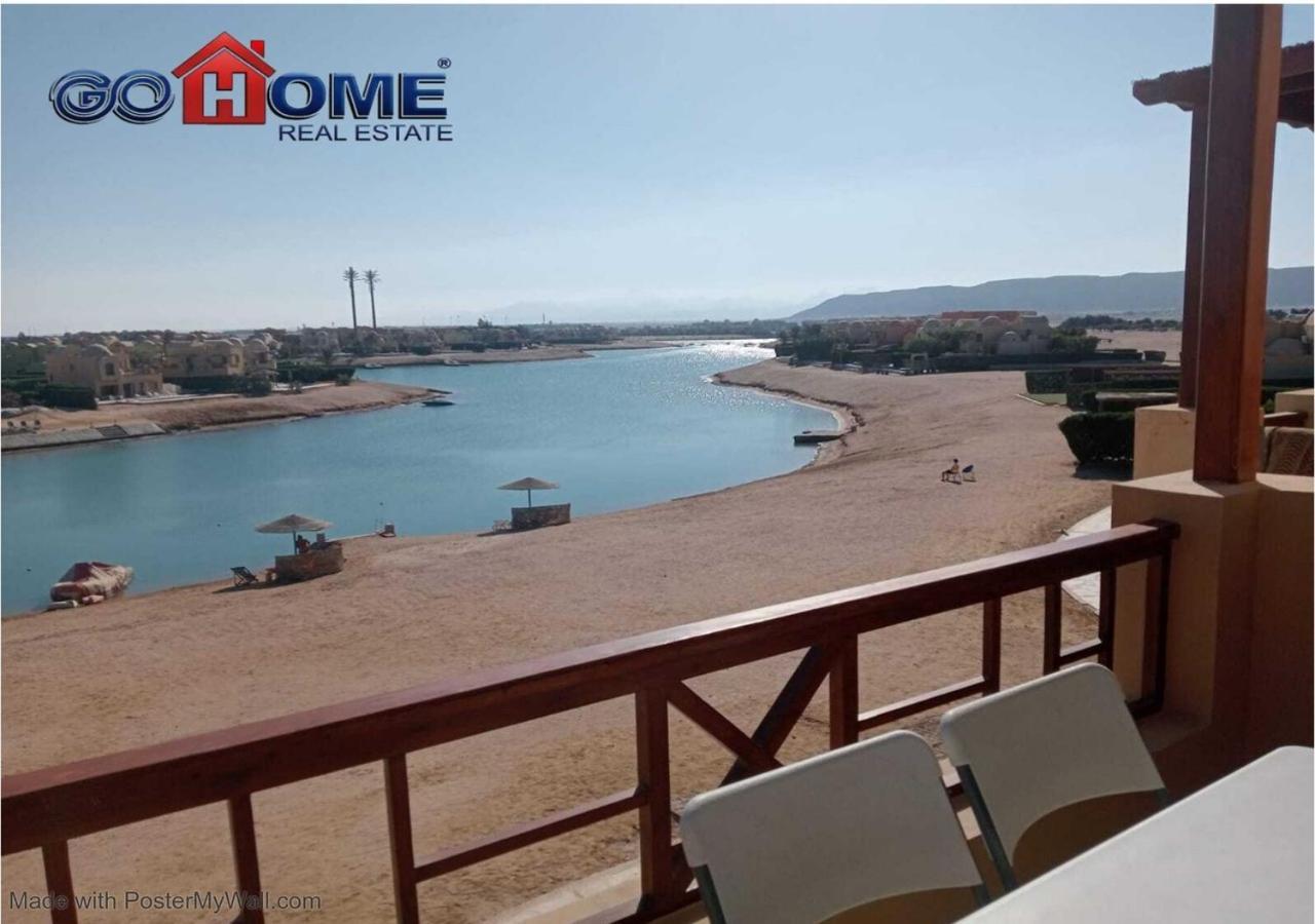 Apartment Comfortable 1 Bedroom At Sabina El-gouna Y160