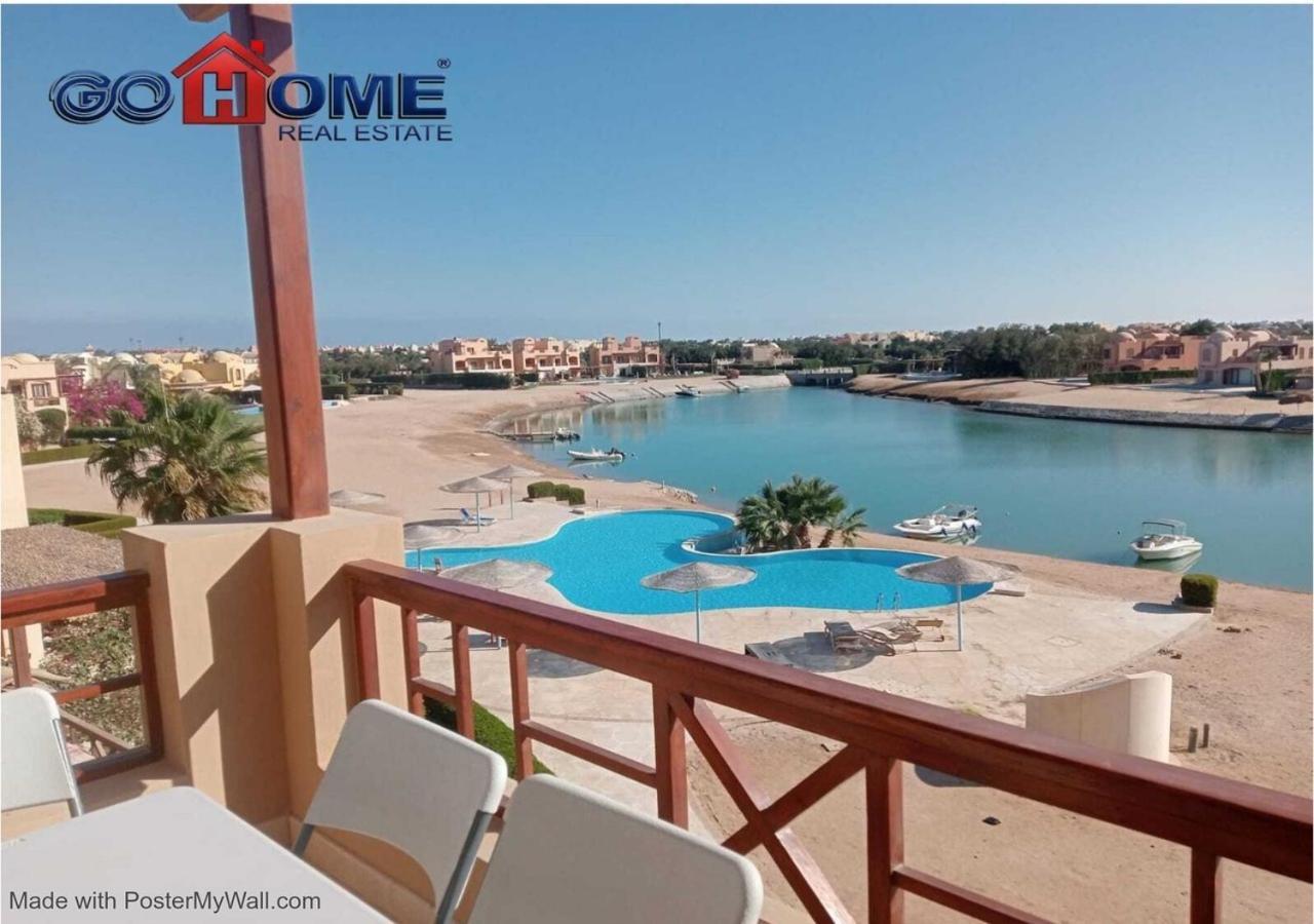 Comfortable 1 Bedroom At Sabina El-gouna Y160 * Hurghada