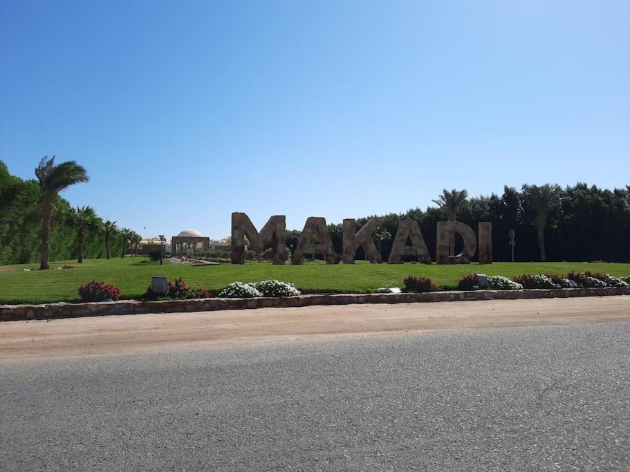Apartment Relaxing Time In Makadi Heights