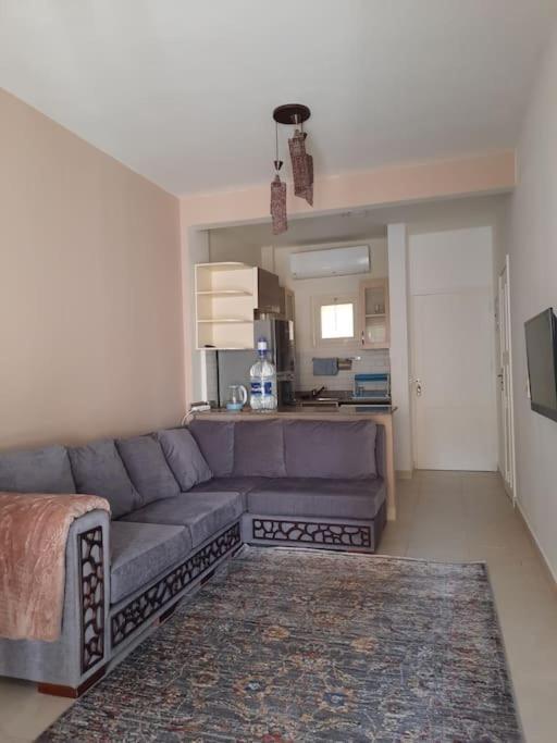 Apartment Relaxing Time In Makadi Heights