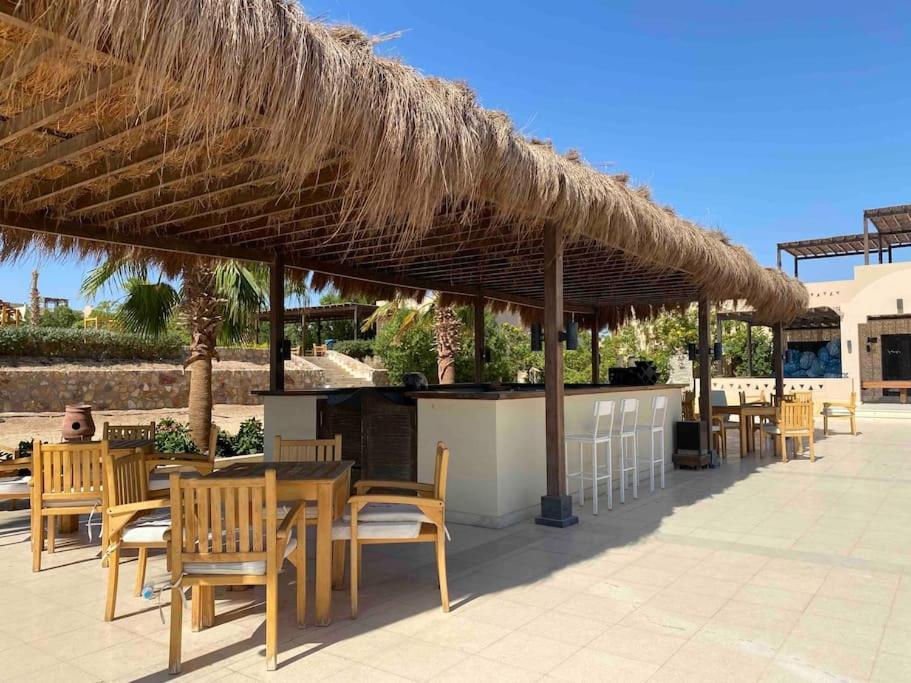 Relaxing Time In Makadi Heights *