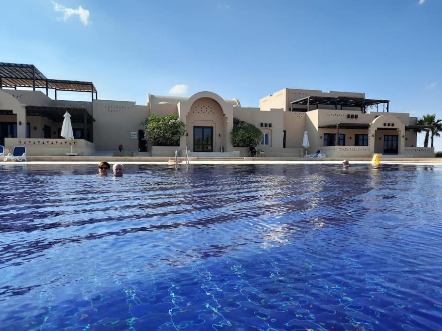Relaxing Time In Makadi Heights * Hurghada