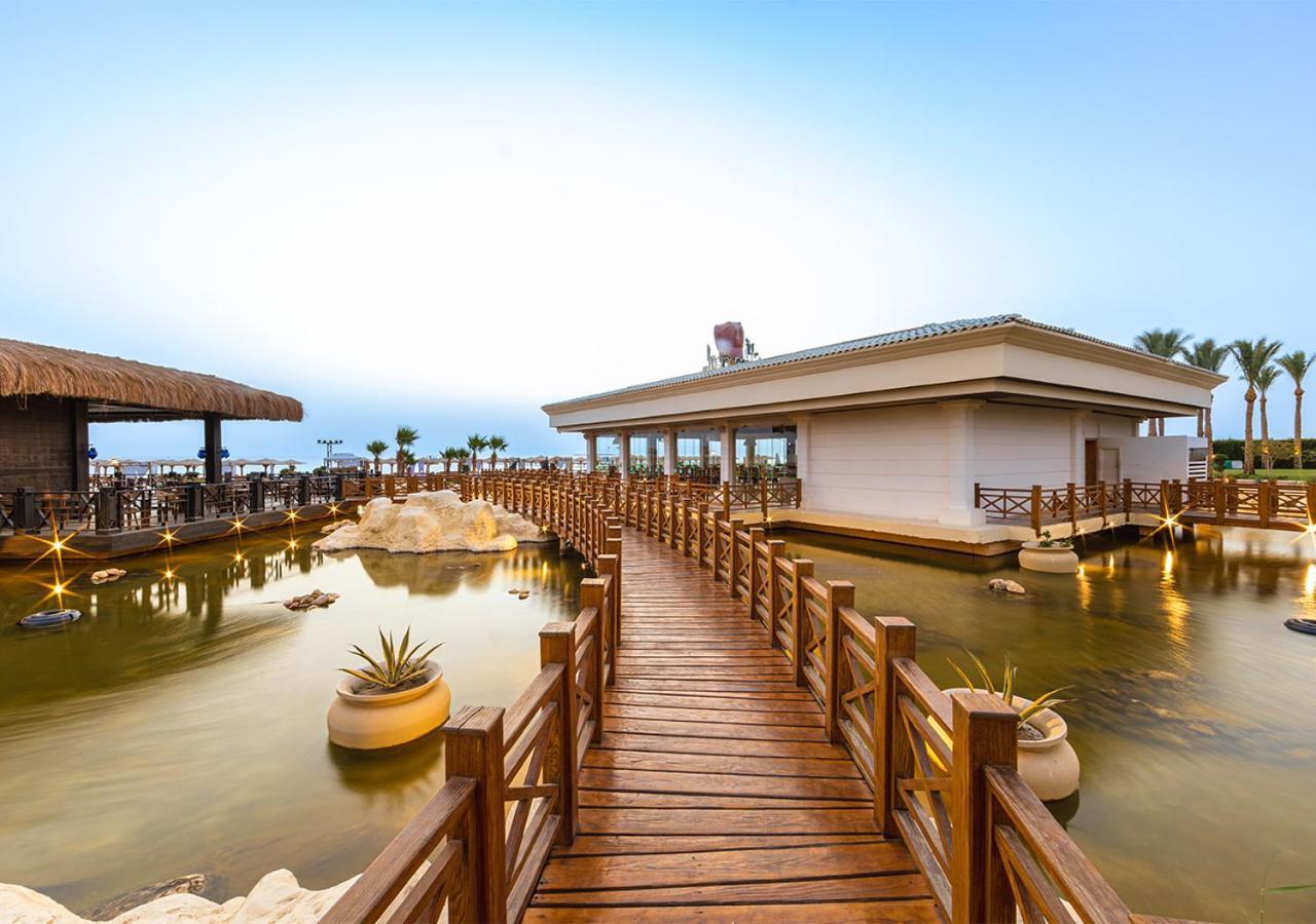 Tropitel Sahl Hasheesh