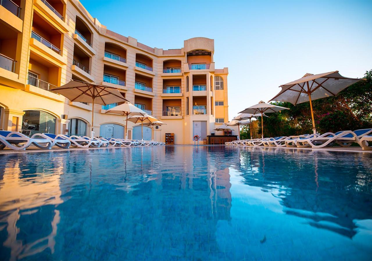 Tropitel Sahl Hasheesh Resort 5*