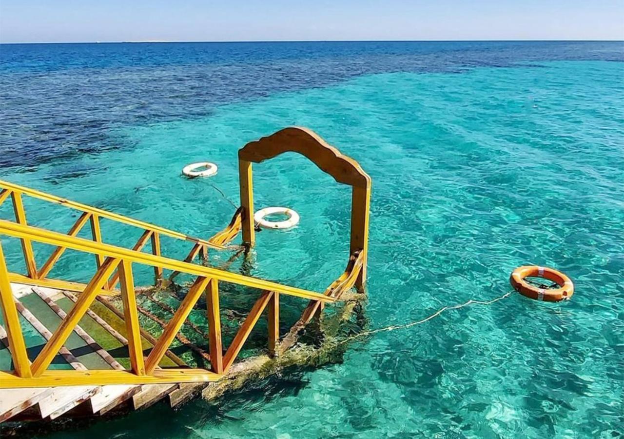 Tropitel Sahl Hasheesh Resort Hurghada