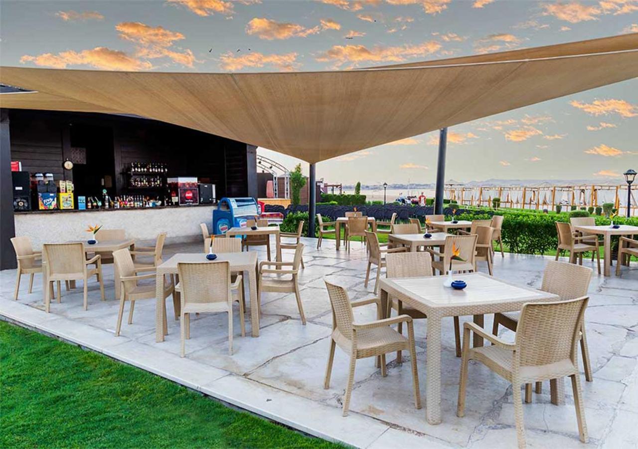 Tropitel Sahl Hasheesh 5* Hurghada