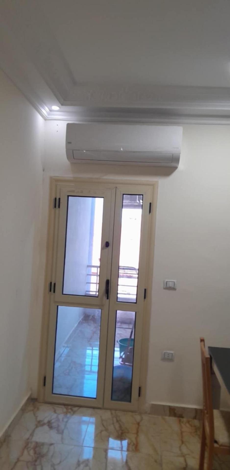 Sea View At Sheraton Road 2 Bed * Hurghada