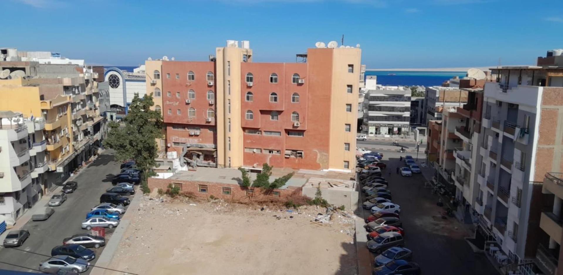 Apartment Sea View At Sheraton Road 2 Bed