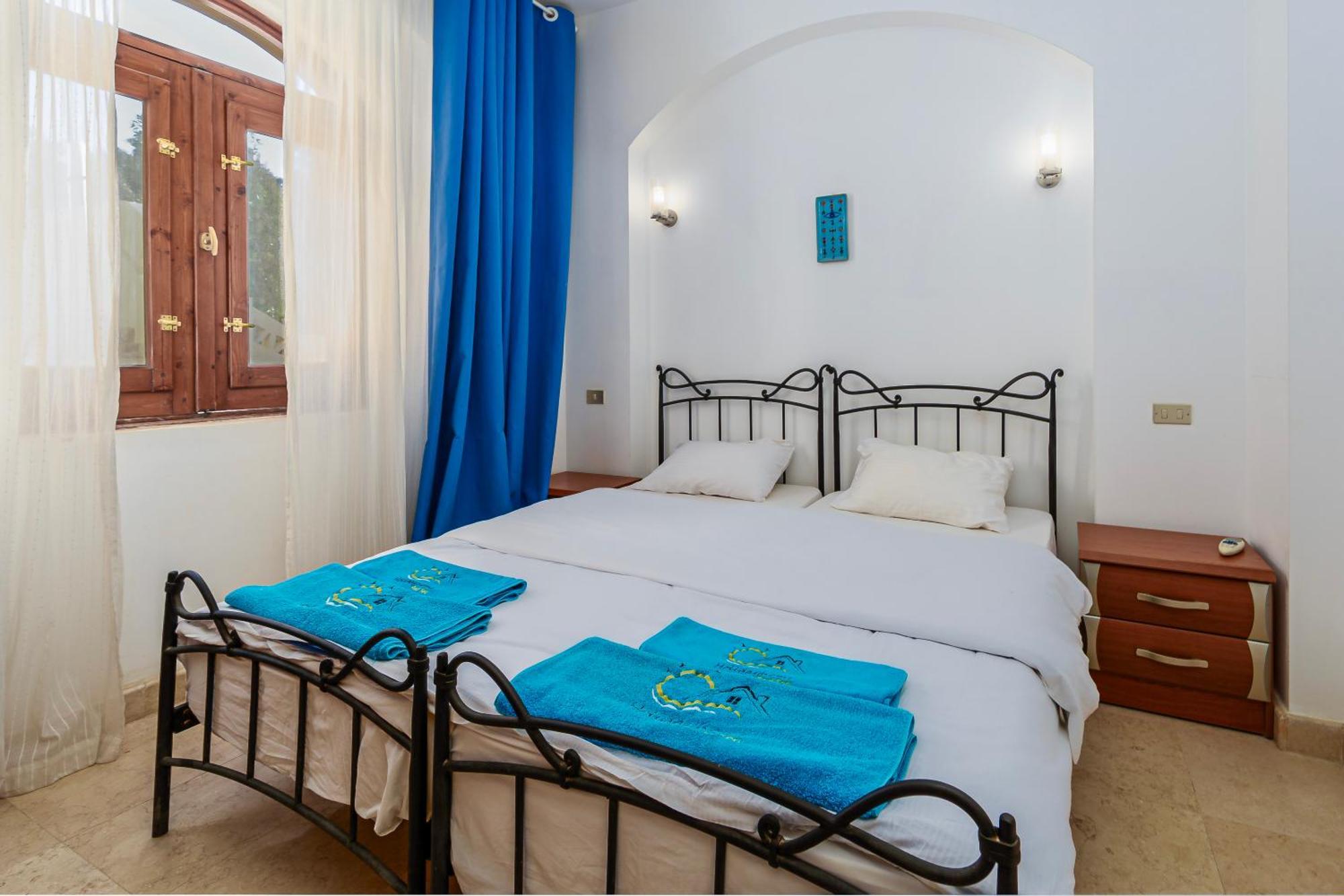 Style In Nubian Design At Lagoon Apartment