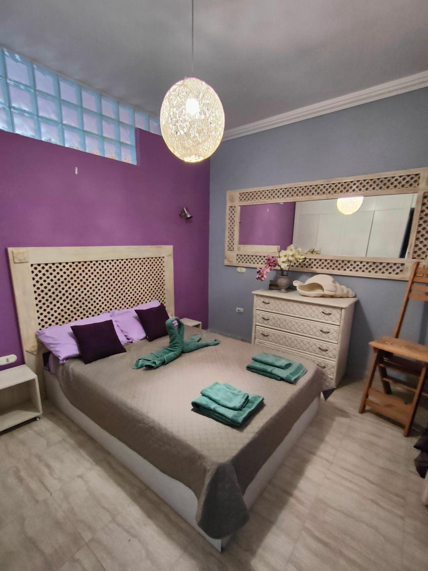 Apartment Blue Pearl Hurghada