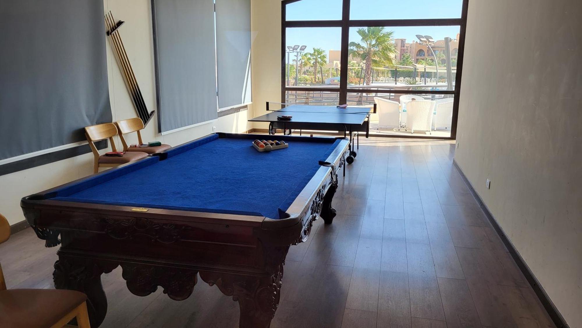 Appartement Susi's Theview Luxurioese Mit Fantastischem Meerblick Hurghada